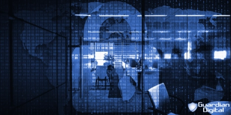 Guardian Digital Managed Email Security Solutions Overview