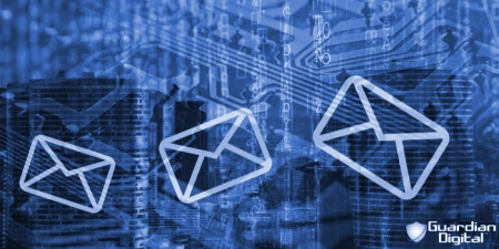 Guardian Digital: Innovating Email Protection Strategies