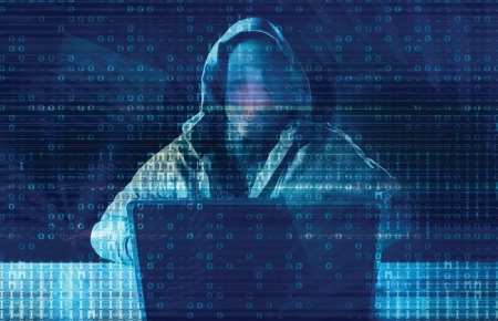 Breach and attack simulation concept representation