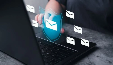 Cloud Email Security Compliance overview for SMEs