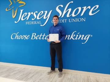 Jersey Shore Federal Credit Union